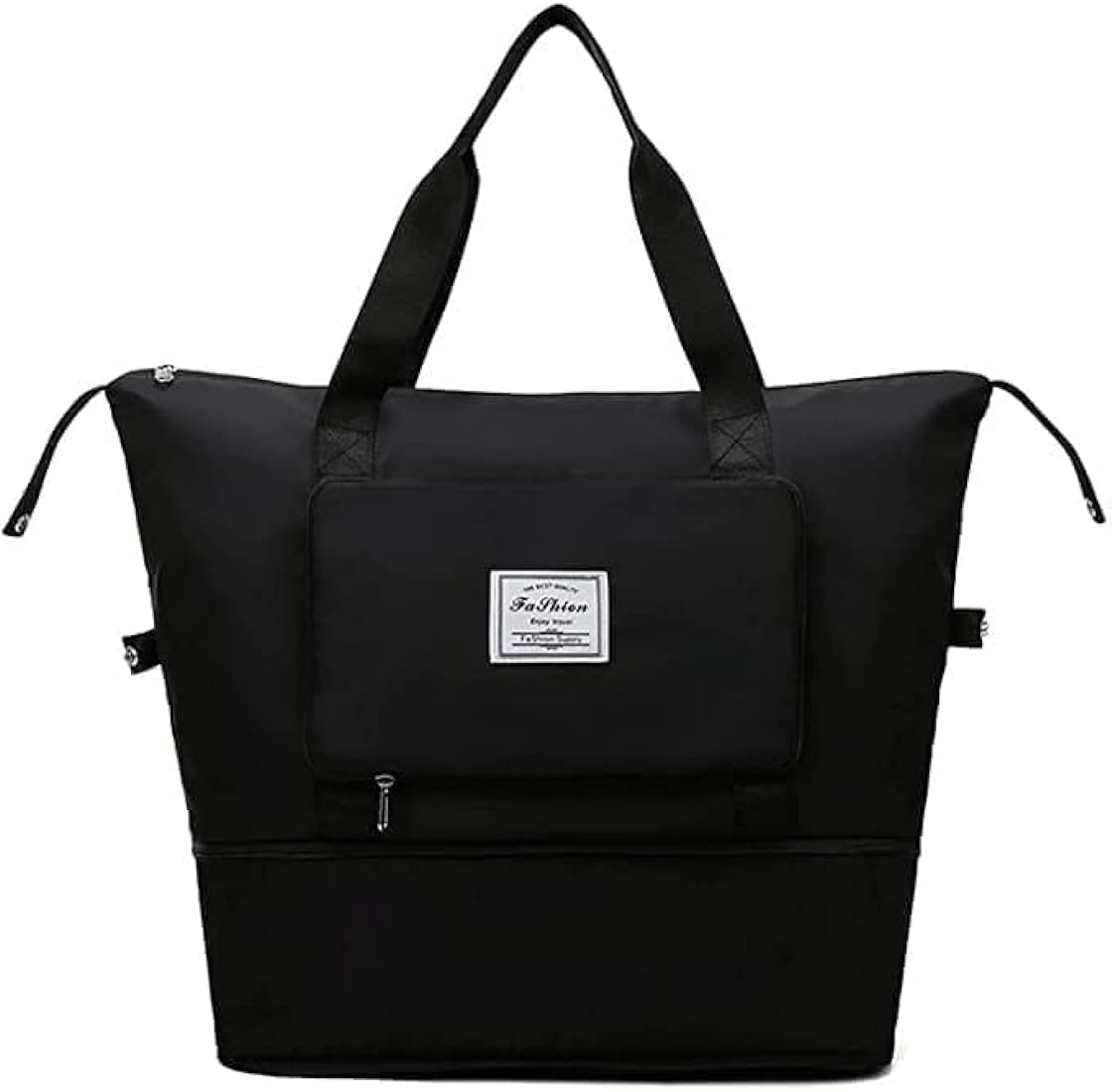 Travel Bag | Large Capacity | Duffel Bag