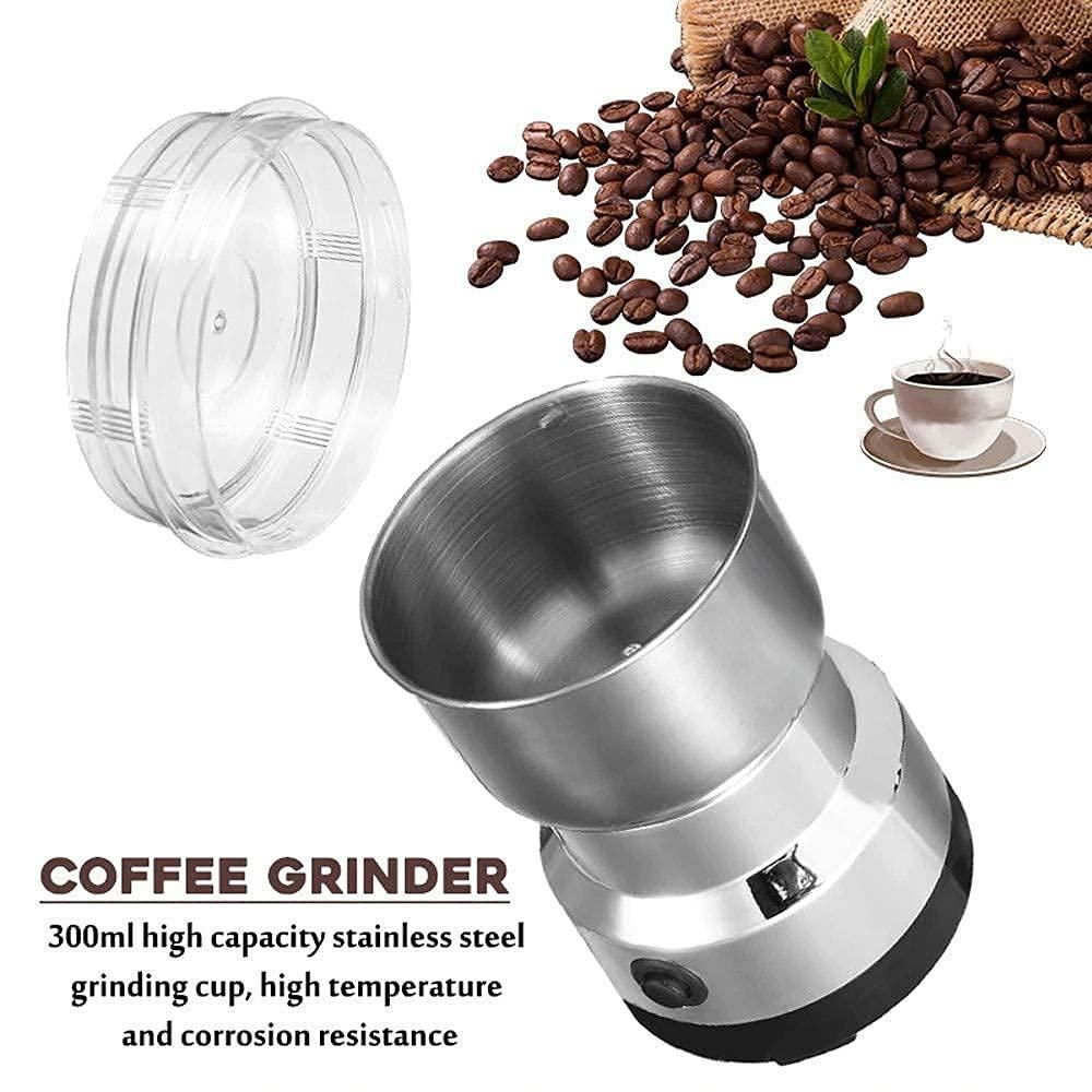 Perfecter Stainless Grinder - Premium Quality