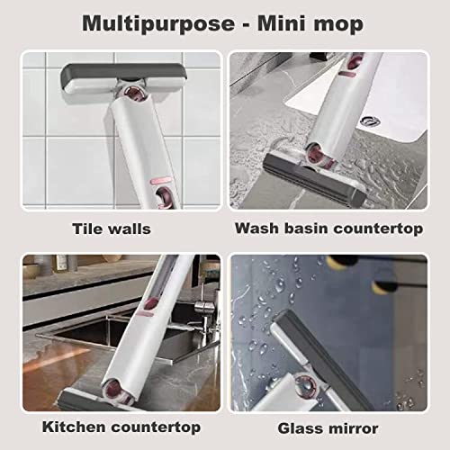 Mini Clean Sweep Magic Mop