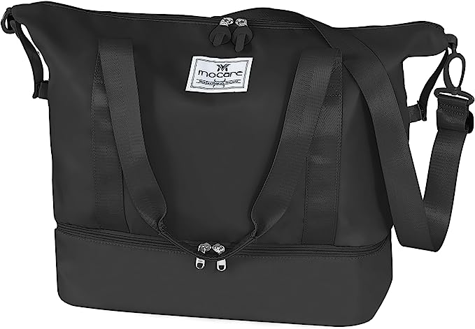 Travel Bag | Large Capacity | Duffel Bag